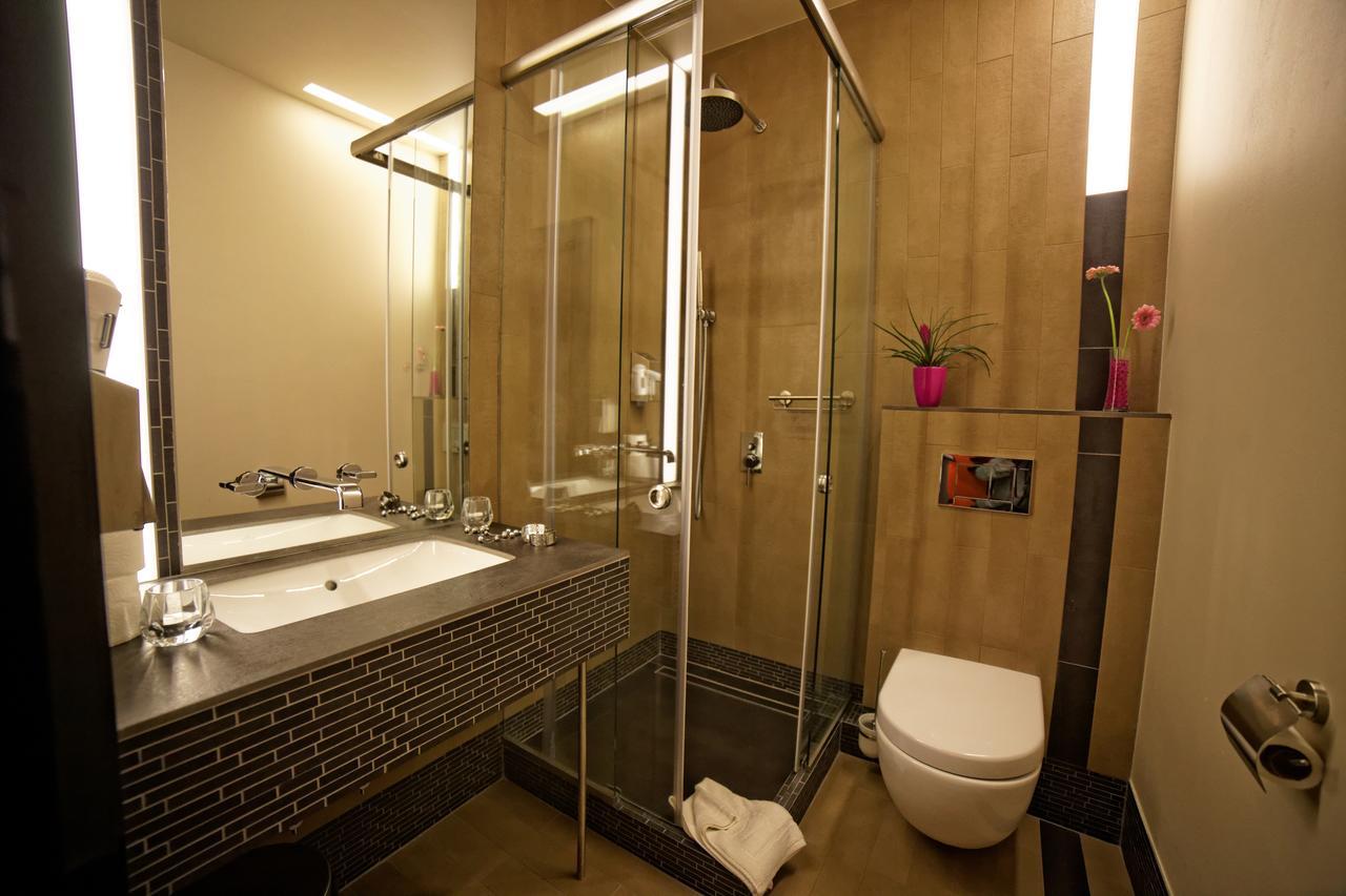 Hotel Martina Жнін Номер фото